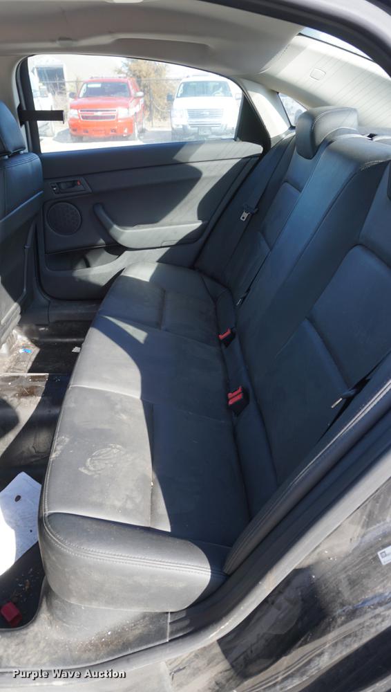 image for item DE3394 2012 Chevrolet Caprice Police