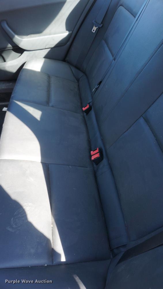 image for item DE3394 2012 Chevrolet Caprice Police