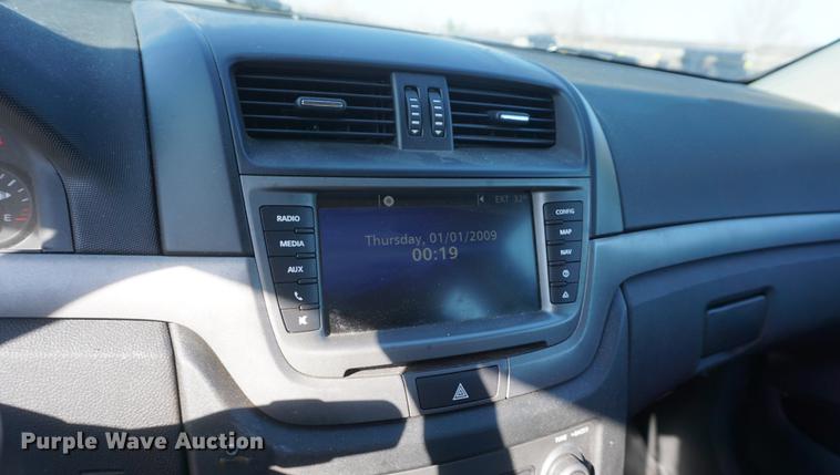 image for item DE3394 2012 Chevrolet Caprice Police