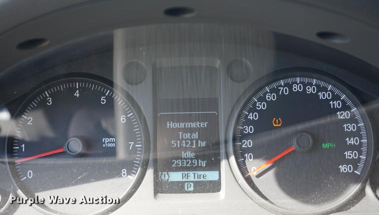 image for item DE3394 2012 Chevrolet Caprice Police