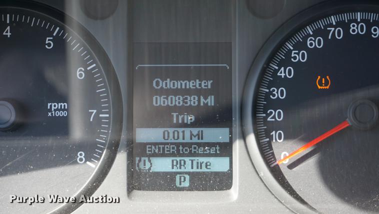 image for item DE3394 2012 Chevrolet Caprice Police