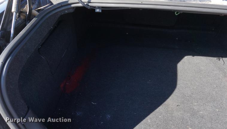 image for item DE3394 2012 Chevrolet Caprice Police