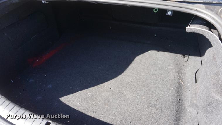 image for item DE3394 2012 Chevrolet Caprice Police