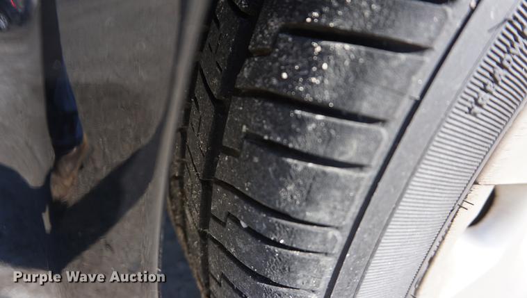 image for item DE3394 2012 Chevrolet Caprice Police