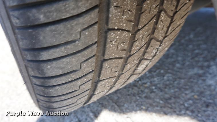 image for item DE3394 2012 Chevrolet Caprice Police