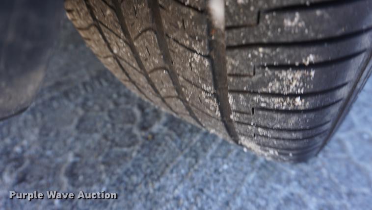 image for item DE3394 2012 Chevrolet Caprice Police