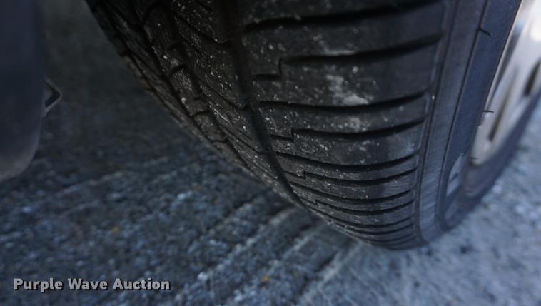 image for item DE3394 2012 Chevrolet Caprice Police