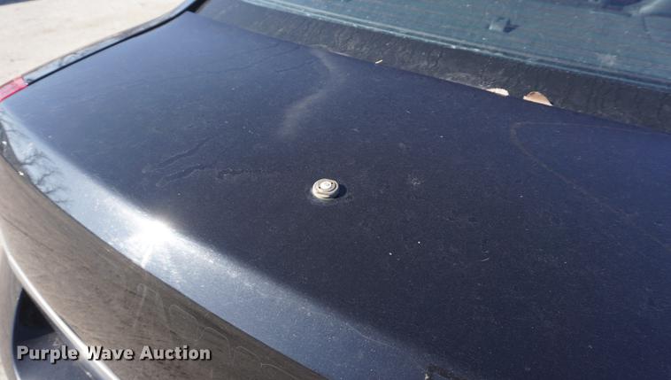 image for item DE3394 2012 Chevrolet Caprice Police