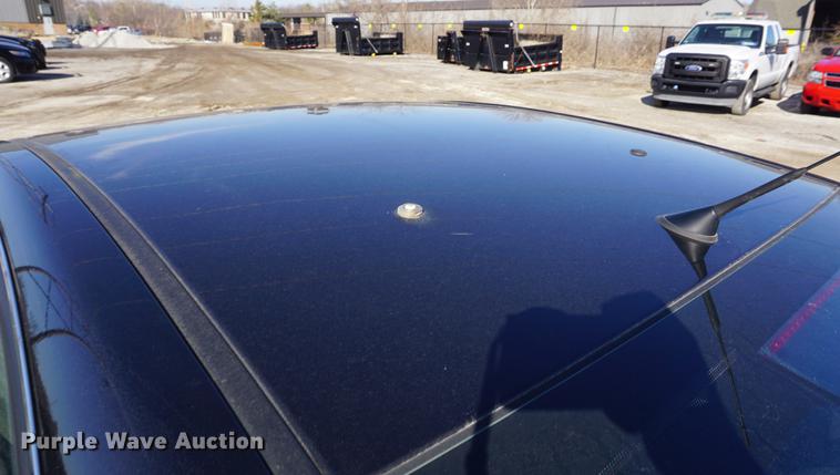 image for item DE3394 2012 Chevrolet Caprice Police