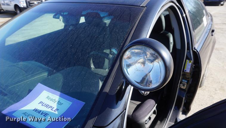 image for item DE3394 2012 Chevrolet Caprice Police