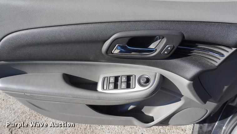 image for item DE3395 2014 Chevrolet Malibu LS