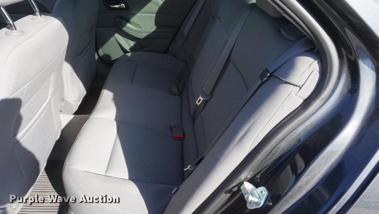 image for item DE3395 2014 Chevrolet Malibu LS
