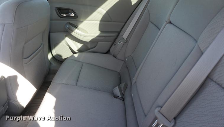 image for item DE3395 2014 Chevrolet Malibu LS