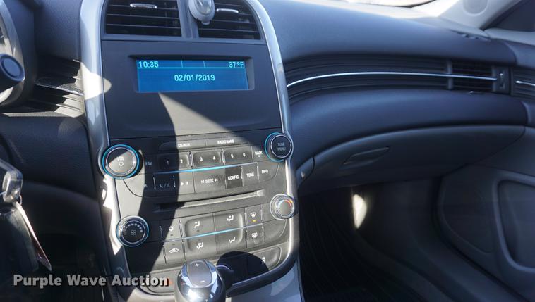 image for item DE3395 2014 Chevrolet Malibu LS