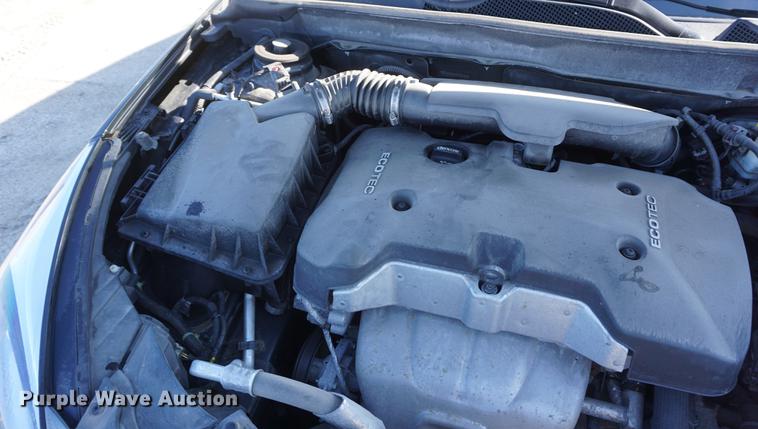 image for item DE3395 2014 Chevrolet Malibu LS