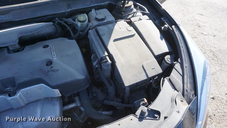 image for item DE3395 2014 Chevrolet Malibu LS