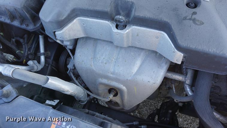 image for item DE3395 2014 Chevrolet Malibu LS