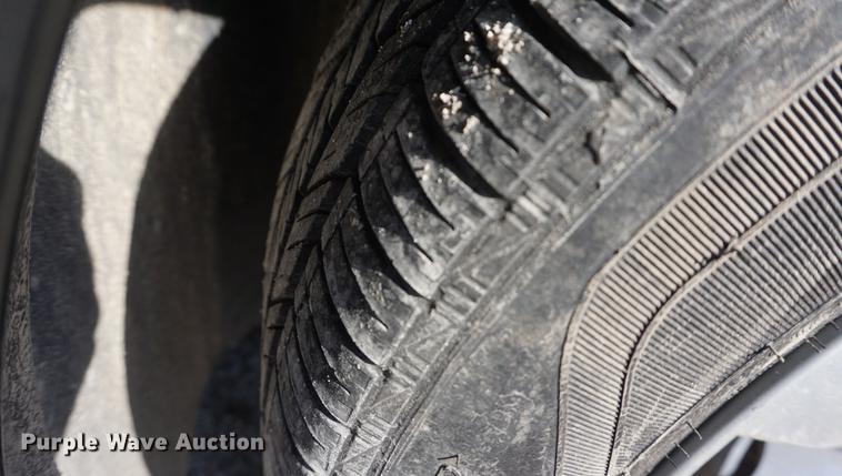 image for item DE3395 2014 Chevrolet Malibu LS