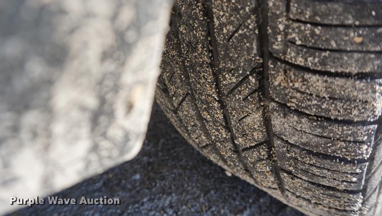 image for item DE3395 2014 Chevrolet Malibu LS