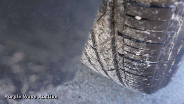 image for item DE3395 2014 Chevrolet Malibu LS