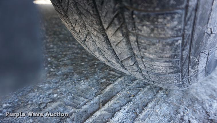 image for item DE3395 2014 Chevrolet Malibu LS