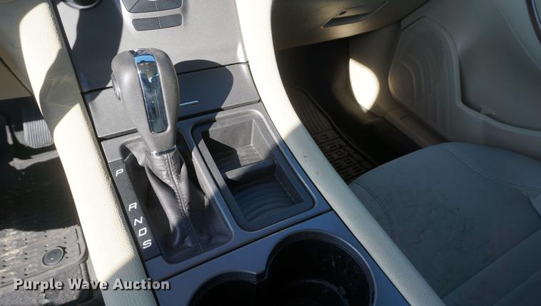 image for item DE3396 2013 Ford Taurus