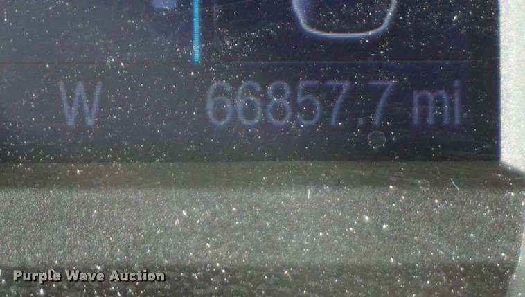 image for item DE3396 2013 Ford Taurus