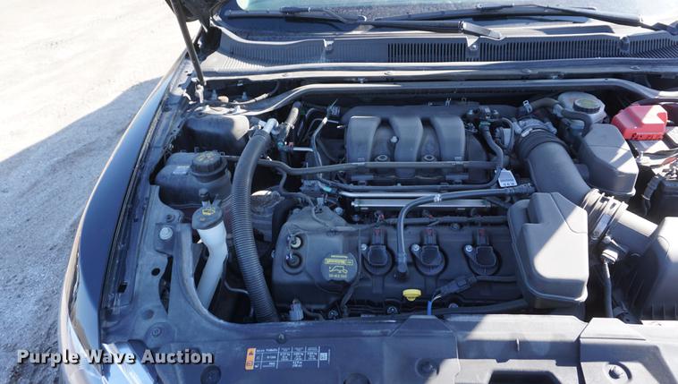 image for item DE3396 2013 Ford Taurus