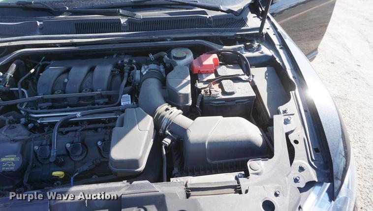 image for item DE3396 2013 Ford Taurus