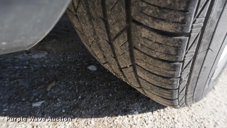 image for item DE3396 2013 Ford Taurus