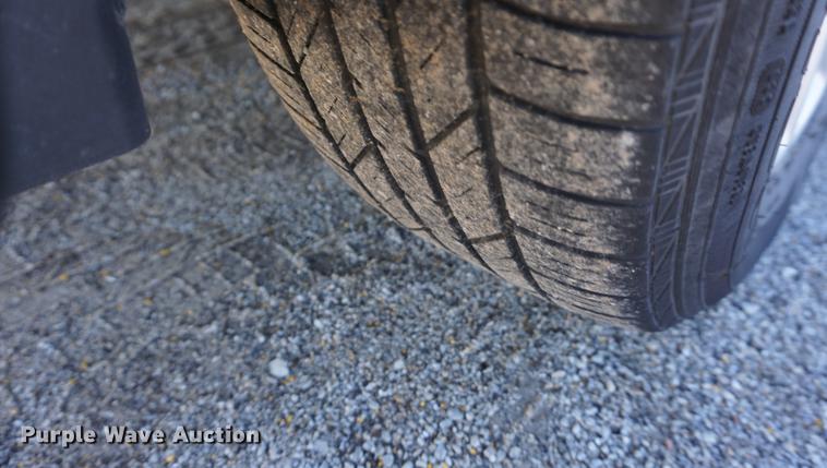 image for item DE3396 2013 Ford Taurus