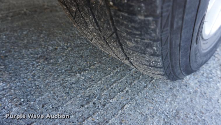 image for item DE3396 2013 Ford Taurus