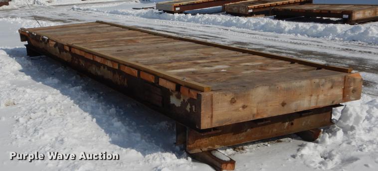 image for item DE6020 Bridge