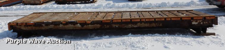 image for item DE6020 Bridge