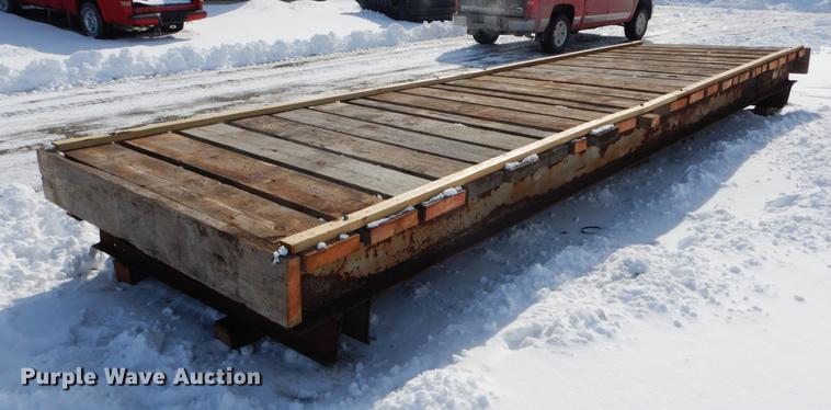 image for item DE6020 Bridge