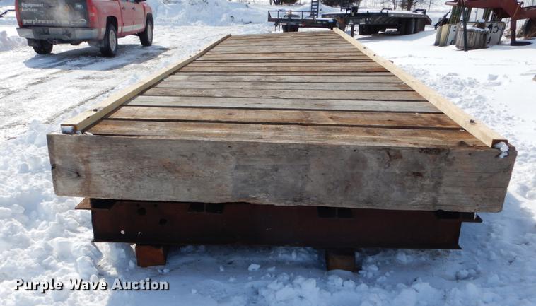 image for item DE6020 Bridge