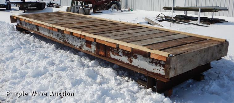 image for item DE6020 Bridge