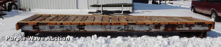 image for item DE6020 Bridge