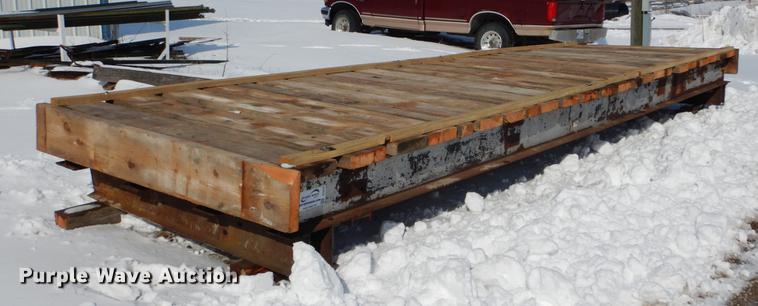 image for item DE6020 Bridge