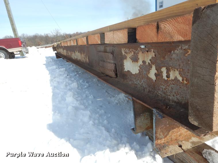 image for item DE6020 Bridge