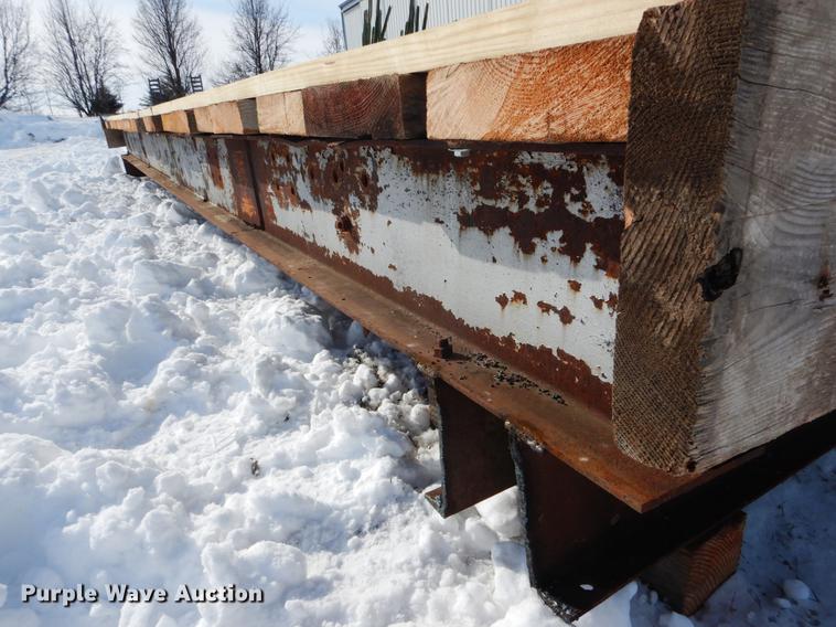 image for item DE6020 Bridge