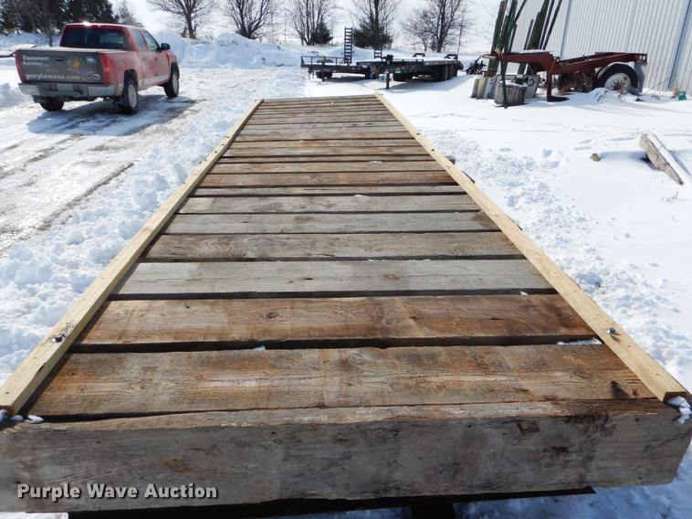 image for item DE6020 Bridge