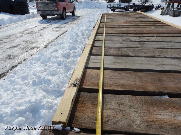 image for item DE6020 Bridge