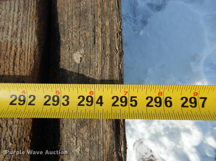 image for item DE6020 Bridge