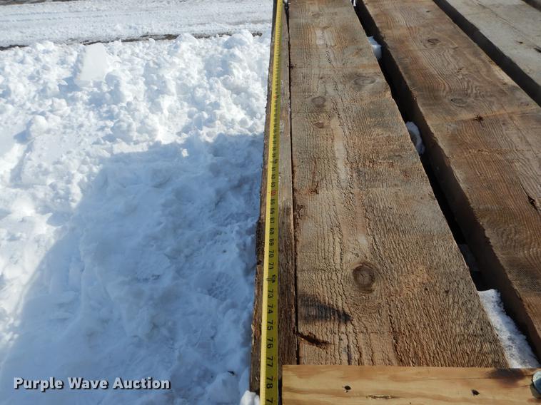 image for item DE6020 Bridge