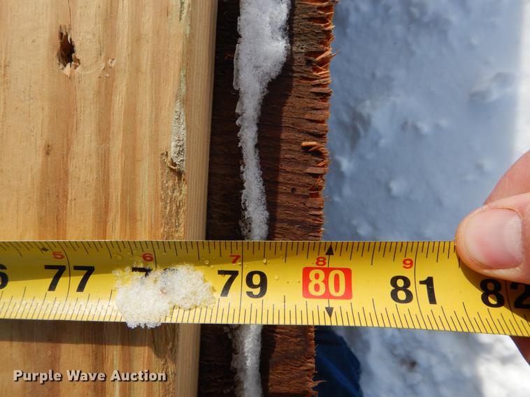 image for item DE6020 Bridge