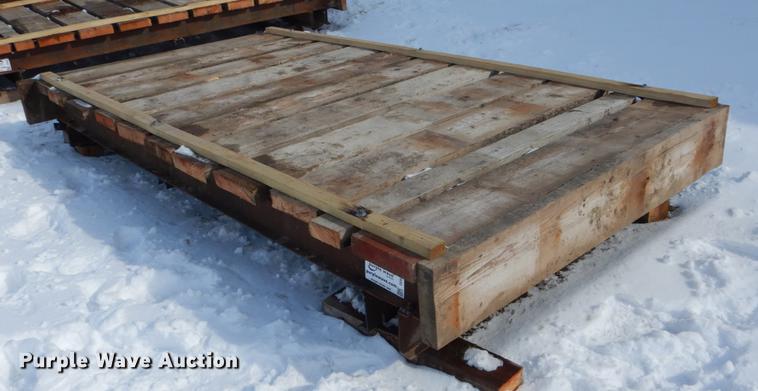 image for item DE6021 Bridge