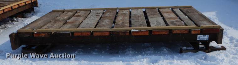 image for item DE6021 Bridge