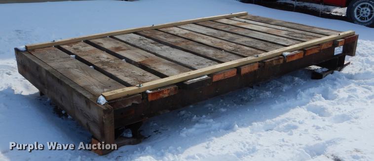 image for item DE6021 Bridge