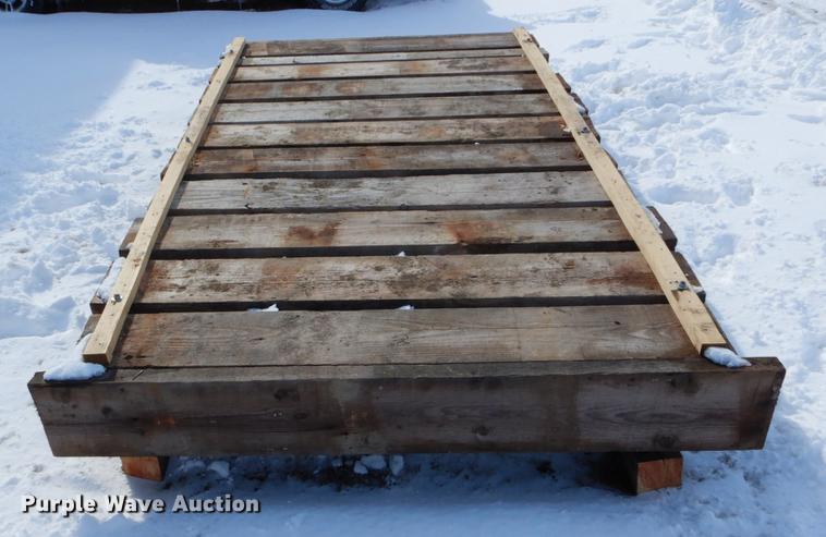 image for item DE6021 Bridge